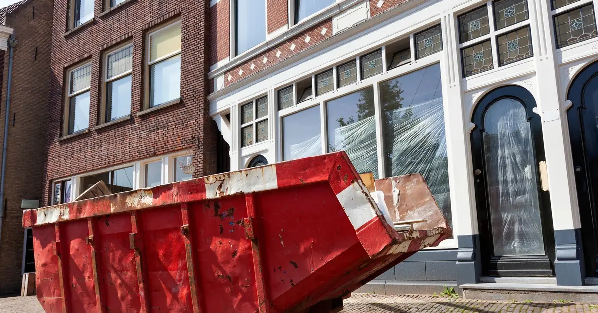 Avoid These Common Mistakes When Renting a Dumpster