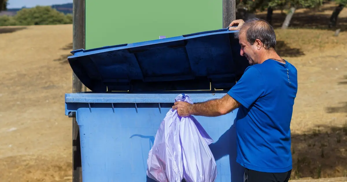 Decluttering in Dallas: When a Dumpster Rental Makes Sense