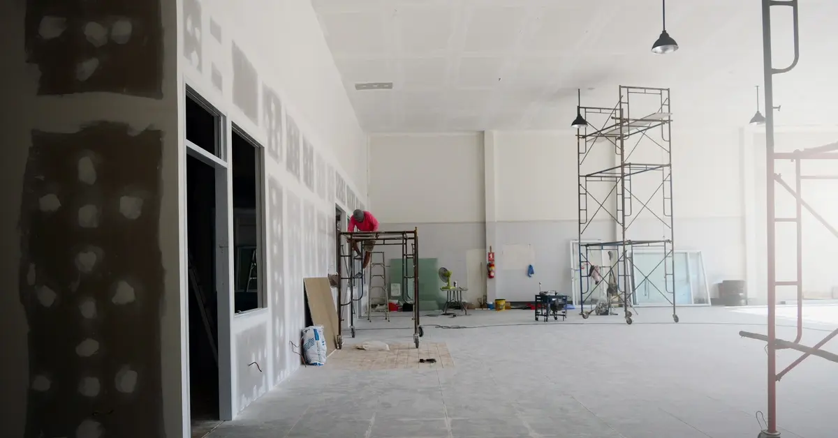 Retail and Office Renovations? Don’t Forget the Dumpster