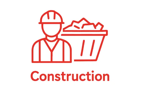 Construction
