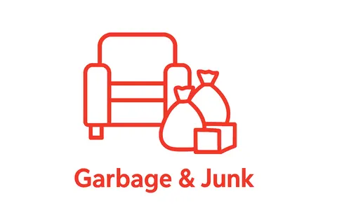 Garbage & Junk